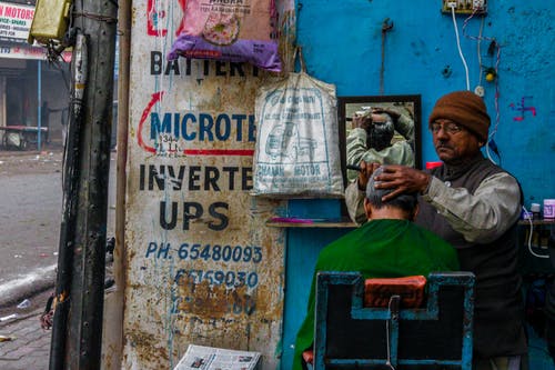 有关人, 刮, 商店的免费素材图片