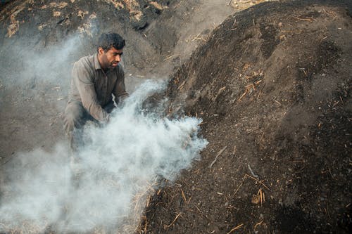 有关人, 劳工, 土的免费素材图片