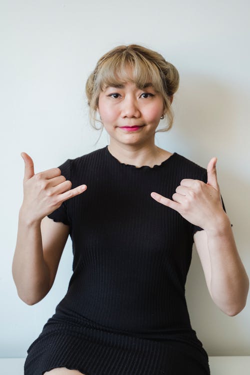 有关嘴唇, 垂直拍摄, 女人的免费素材图片