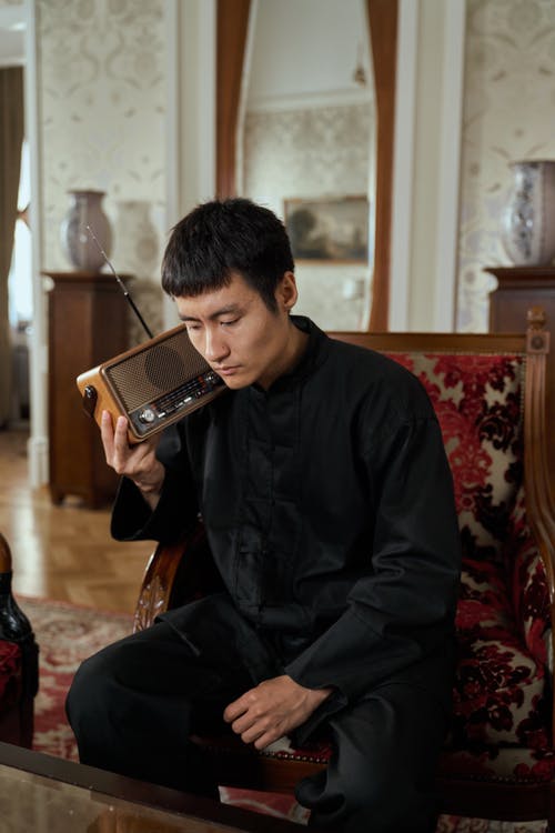 有关专心地, 人, 傾聽的免费素材图片