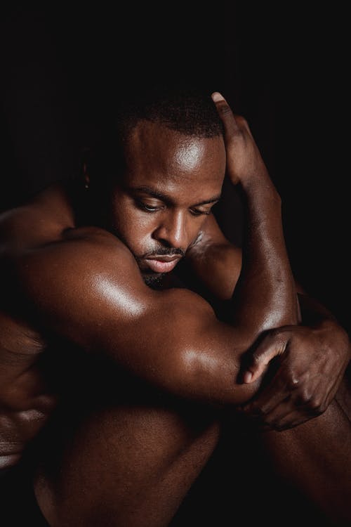 有关人, 健美運動者, 傢伙的免费素材图片