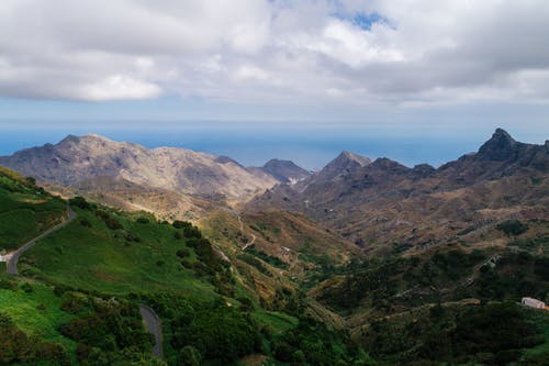 有关地平線, 壁紙, 天性的免费素材图片