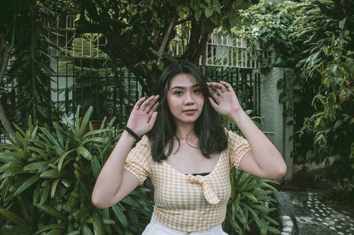 有关公園, 女人, 女孩的免费素材图片