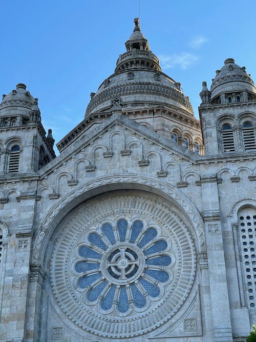 有关低角度拍攝, 古老的, 垂直拍摄的免费素材图片