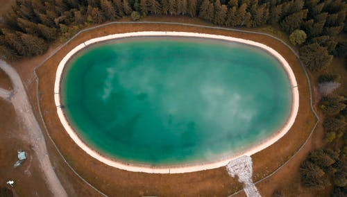 有关俯視圖, 天性, 從上面的免费素材图片