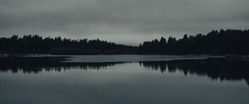 有关反射, 天性, 天空的免费素材图片