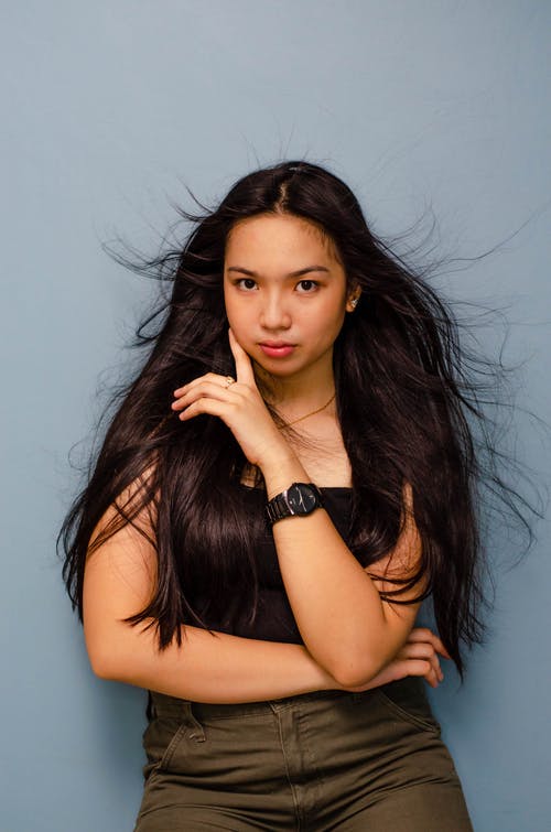 有关千年, 垂直拍摄, 女人的免费素材图片