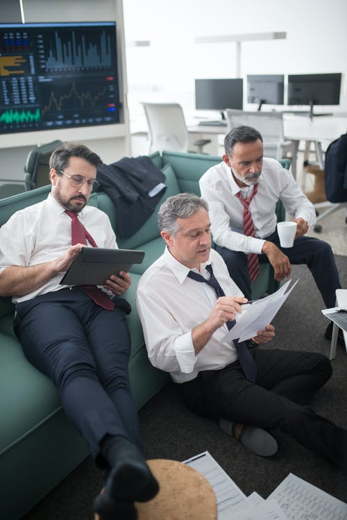 有关＃室内, iPad, 一起工作的免费素材图片