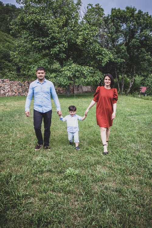 有关一起, 人, 兒子的免费素材图片