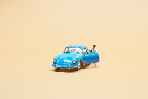 有关vw 甲蟲, 比例模型, 玩具車的免费素材图片