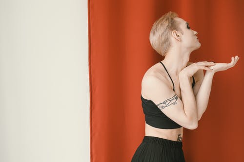 有关Copyspace, 人, 擺姿勢的免费素材图片