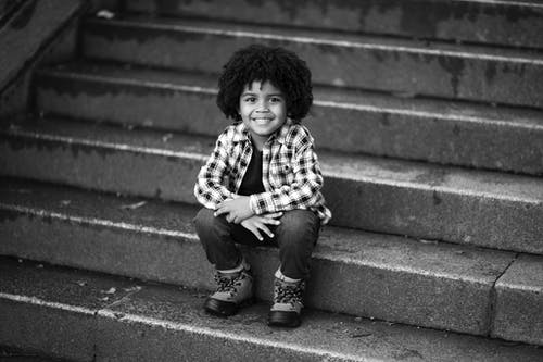 有关可愛, 可愛的, 坐的免费素材图片