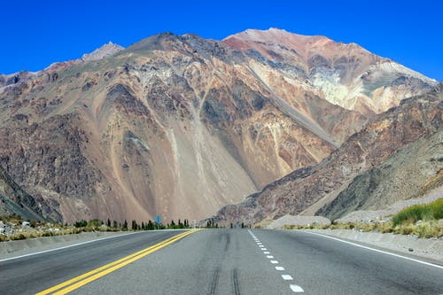 有关天性, 景觀, 瀝青的免费素材图片