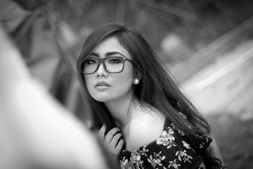 有关亚洲小姐, 女人, 模特姿势的免费素材图片