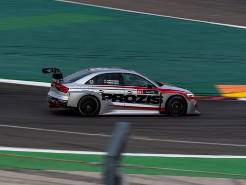 有关競爭, 賽車, 賽車車道的免费素材图片