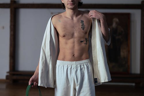 有关人, 傢伙, 刺青的免费素材图片