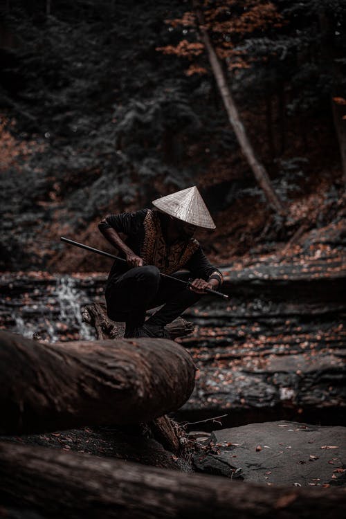 有关人, 全景, 劍的免费素材图片