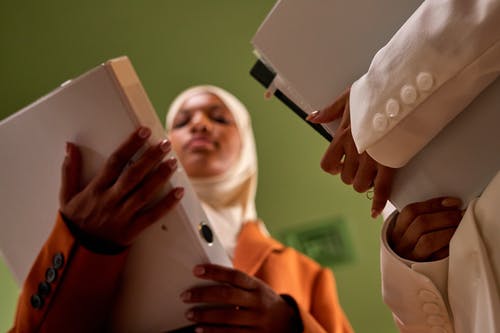 有关减少观点, 多樣化, 女人的免费素材图片