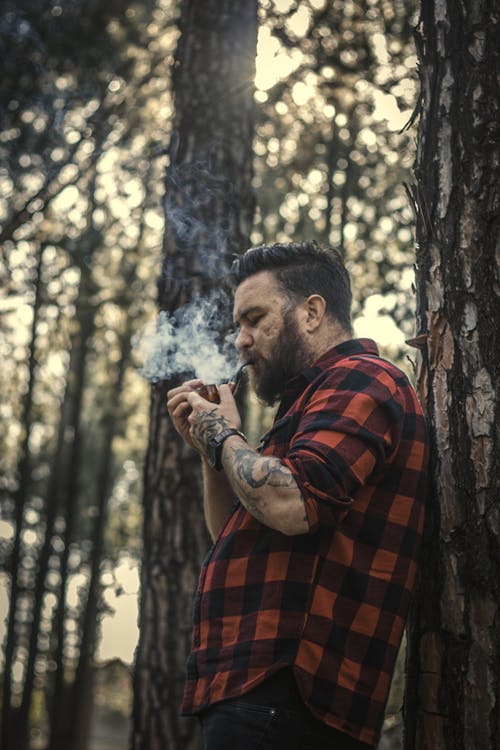 有关人, 刺青的, 垂直拍摄的免费素材图片