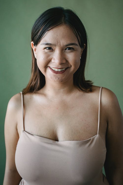 有关分裂, 垂直拍摄, 女人的免费素材图片