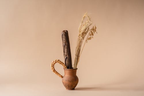 有关乾的, 古董, 大麥的免费素材图片