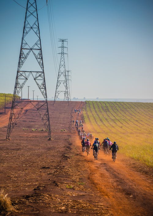 有关傳輸, 垂直拍摄, 塔的免费素材图片