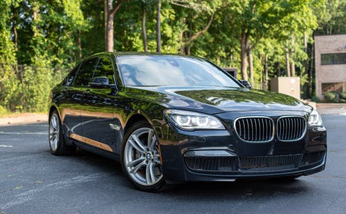 有关停, 寶馬, 昂貴的免费素材图片