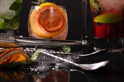 有关冷飲, 可口, 特写的免费素材图片