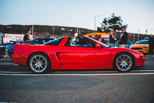 有关停, 摩托车, 明亮的免费素材图片