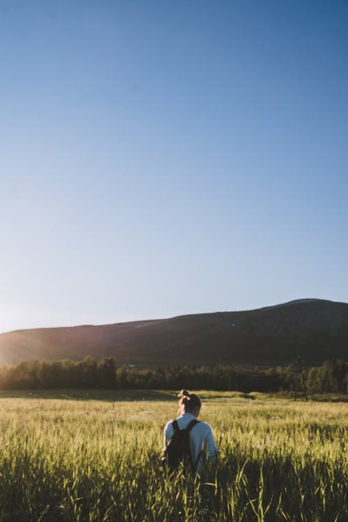 有关人, 垂直拍摄, 戶外的免费素材图片