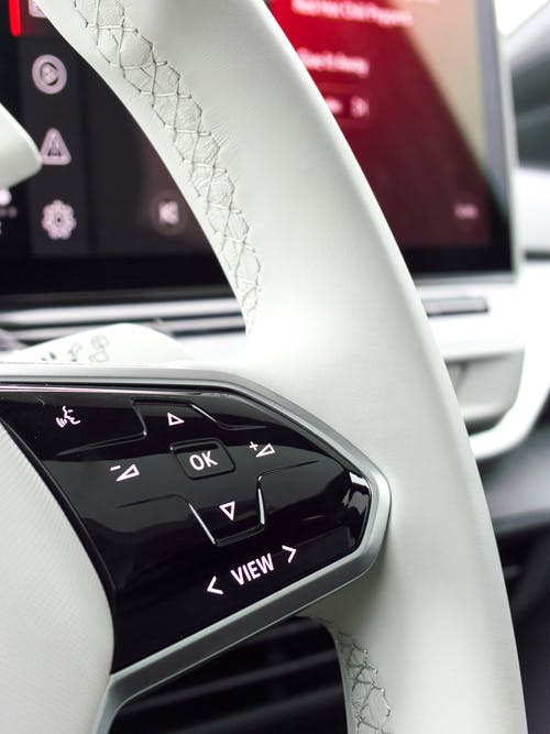 有关垂直拍摄, 控制按钮, 方向盤的免费素材图片