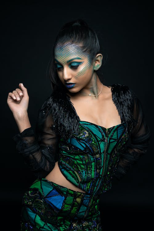 有关人, 垂直拍摄, 女人的免费素材图片