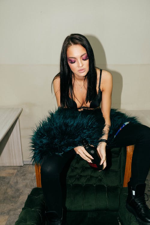 有关人, 垂直视频, 女人的免费素材图片