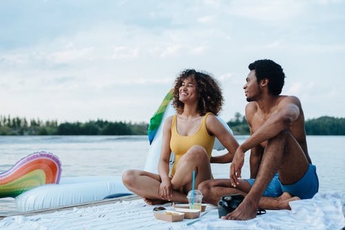 有关一對, 一起, 人的免费素材图片