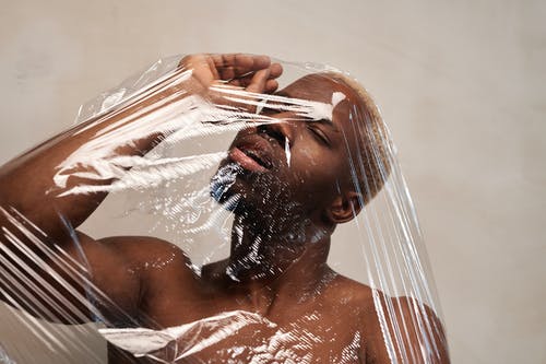 有关人, 包裝, 半裸的免费素材图片