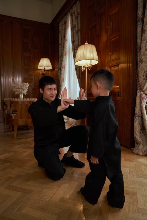 有关一起, 人, 兒子的免费素材图片