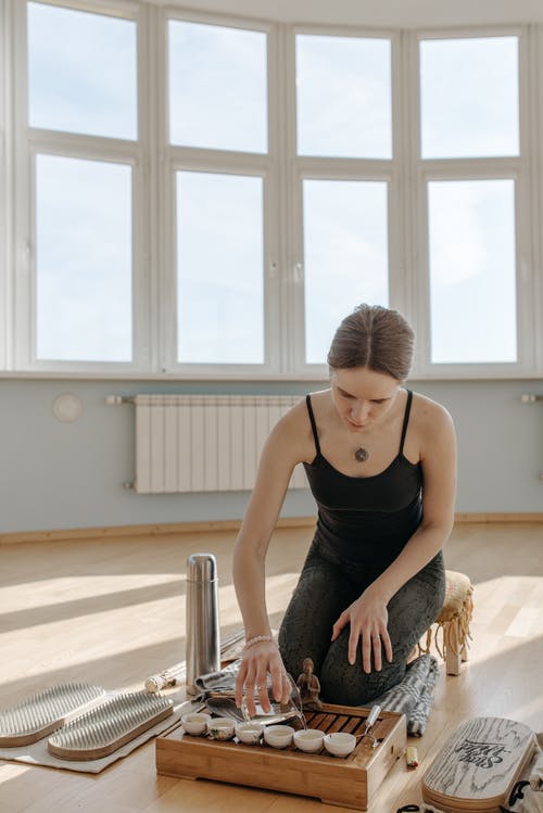 有关健康, 傾注, 垂直拍摄的免费素材图片