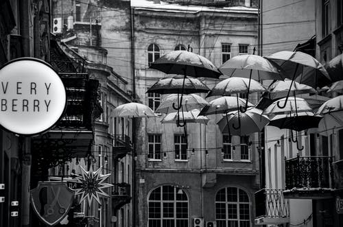 有关利沃夫, 建築, 掛的免费素材图片