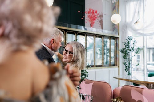 有关幸福, 浅焦点, 浪漫的的免费素材图片