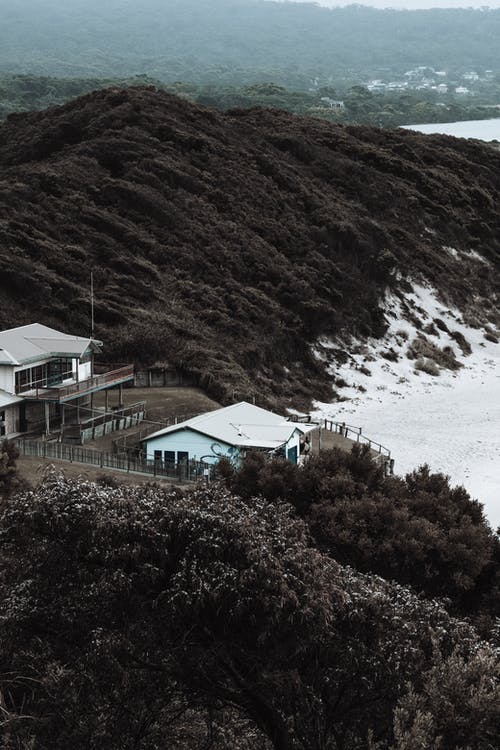 有关垂直拍摄, 建築, 房屋的免费素材图片