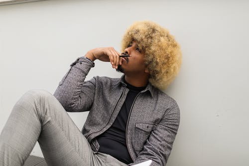 有关人, 傢伙, 向上看的免费素材图片