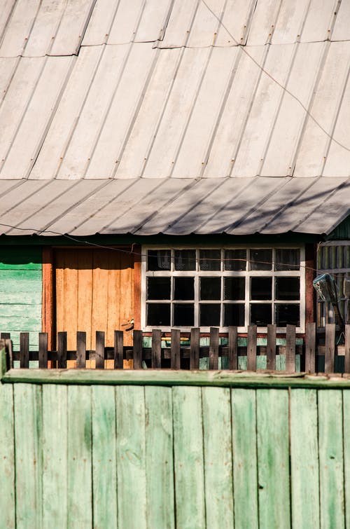 有关4k, 住宅, 垂直拍摄的免费素材图片