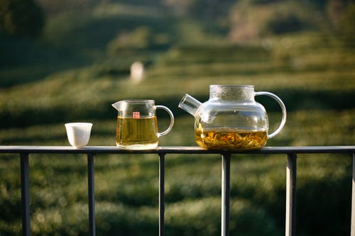 有关杯子, 模糊的背景, 特写的免费素材图片