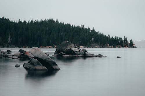 有关内华达山脉, 反射, 壁紙的免费素材图片