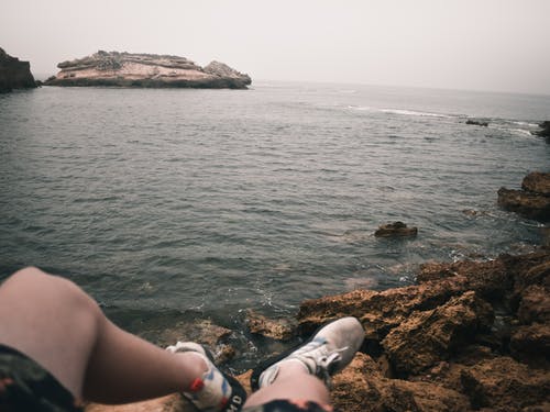 有关呎, 戶外, 海的免费素材图片