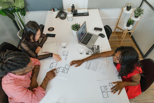 有关人, 商人, 商务会议的免费素材图片