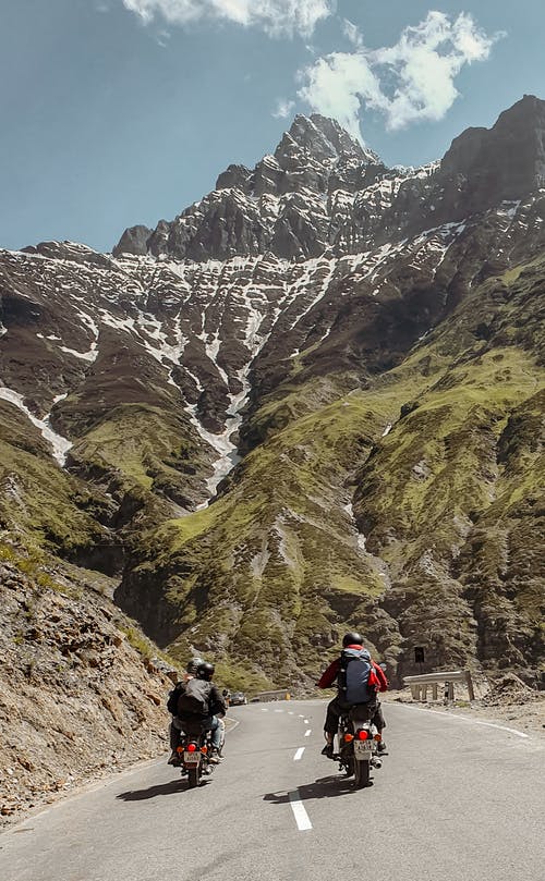 有关公路旅行, 冒險, 印度的免费素材图片