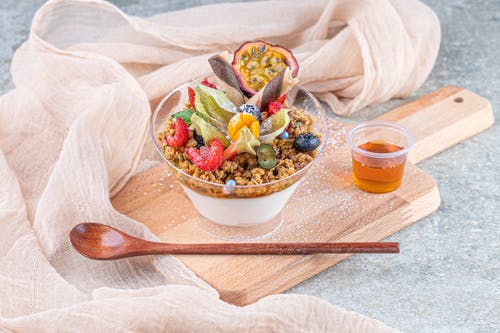 有关可口的, 杜拜, 湯匙的免费素材图片