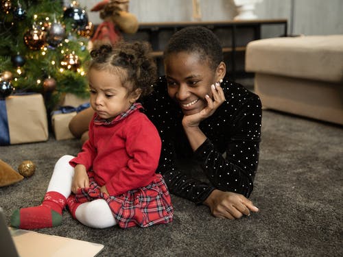 有关一起, 女兒, 家人的免费素材图片