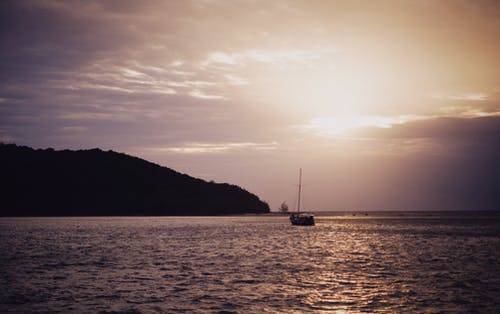 有关天性, 景觀, 海景的免费素材图片